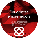 Periodistes emprenedors