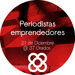 Periodistas Emprendedores