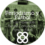 BCNMedialab: Periodismo y Fútbol BCNMedialab: Periodismo y Fútbol